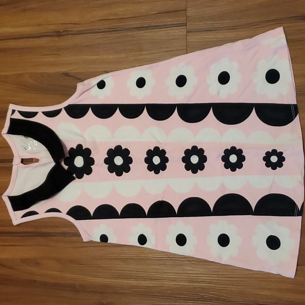 Justice dress girl's 8